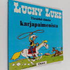 Morris : Tiesitkö tämän karjapaimenista - pikkukuva 1