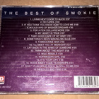 SMOKIE  THE BEST OF   CD     1990 - pikkukuva 2