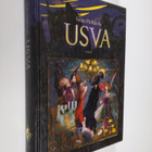 Seita Parkkola : Usva - pikkukuva 1