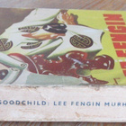 George Goodchild: Lee Fengin murha. 2p. 242 s. - pikkukuva 3