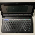 Myydään Casio SF-8000 Digital Diary 64KB - pikkukuva 5