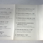 TIMO KIISKINEN VIERAAT MAAT C-KASETTI 1994 - pikkukuva 4