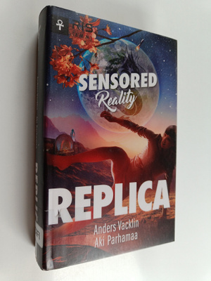 Anders Vacklin : Replica