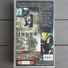 VHS: Pahan Mahti / Resurrection (Christopher Lambert 1999) - pikkukuva 2