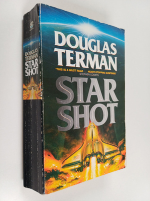 Douglas Terman : Star Shot