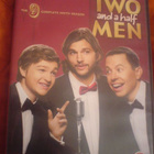 Two and a half men - miehen puolikkaat , kausi 9 , 3 DVD - pikkukuva 1