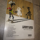 Lucky Luke uudet seikkailut 12. Seuraa nuolta - 1.p - pikkukuva 2