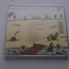J.KARJALAINEN - LAURA HÄKKISEN SILMÄT . cd ( Hyvä kunto ) - pikkukuva 2