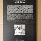 Tony Jackson : Kuppila / Lutka - pikkukuva 2