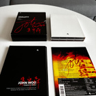 John Woo Collector’s Edition (4DVD) - pikkukuva 2