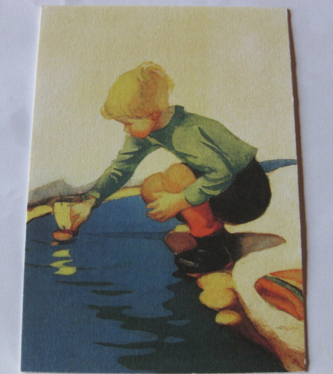 Martta Wendelin