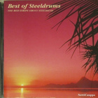 The Red Stripe Ebony Steelband • Best Of Steeldrums CD - pikkukuva 1