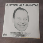 Justeeri älä jännitä - pikkukuva 1