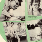 Me Naiset n:o 35 1965 Muotoilun juuria. Sylvia Österberg. - pikkukuva 2