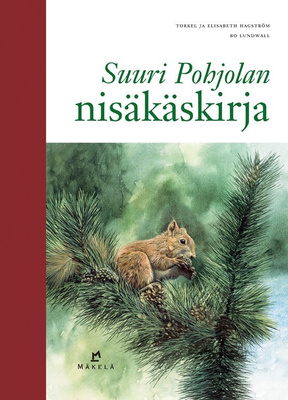 Suuri Pohjolan nisäkäskirja, UUSI kirja