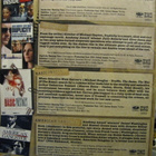 I LOVE THRILLERS DVD 4 ELOKUVAA - pikkukuva 2