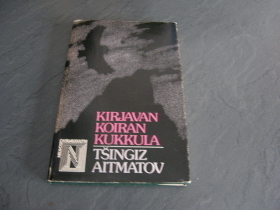 Aitmatov Kirjavan koiran kukkula