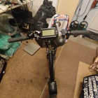 Sähköistetty KickBike - pikkukuva 5