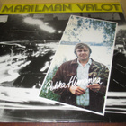 Pekka Himanka: Maailman valot LP v.1976 - pikkukuva 1