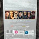 The Hollow Crown & The Wars Of The Roses 7DVDBOX - pikkukuva 2