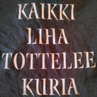 Timo Rautiainen & Trio Niskalaukaus : Kaikki Liha... - paita - pikkukuva 5
