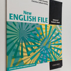 Christina Latham-Koenig ym. : English File - New Edition.... - pikkukuva 1