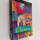 Elizabeth Scurfield : Chinese - A complete course for beg... - pikkukuva 1