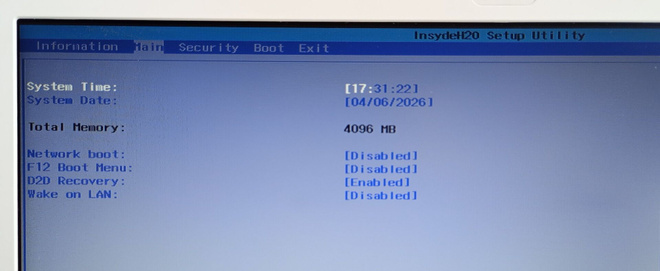 Item image
