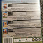 Karvakamut Open Season Collection blu-ray - pikkukuva 2