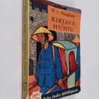 W. Somerset Maugham : Kirjava huntu - pikkukuva 1