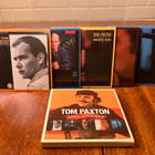 Tom Paxton - Original album series 5-cd boksi - pikkukuva 3