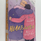 Alice Oseman : Heartstopper Volume 4 - pikkukuva 1