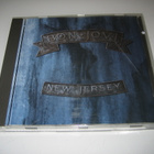 Bon Jovi - New Jersey (CD) - pikkukuva 1