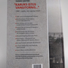 Tarmo Vahter : Karuks istus vangitornis... : 1980-aasta, ... - pikkukuva 2