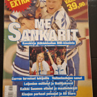 MM-kisat 1995 - Me Sankarit -erikoislehti - pikkukuva 1