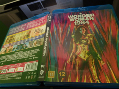 Wonder Woman 1984