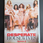 Desperate Housewives 3. kausi. / Täydelliset Naiset - pikkukuva 2