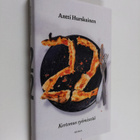 Antti Hurskainen : 22 : kertomus syömisestä - pikkukuva 1