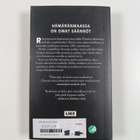 Marie Hermanson : Hämäränmaa - pikkukuva 2