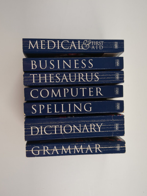 Noah Webster : The new international Webster's Dictionary...