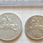 Liettua1 ja 2 centu - pikkukuva 3