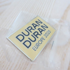 Duran Duran Europe 2025 pinssi - pikkukuva 2