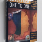Don Peppers : Enterprise one to one : tools for competing... - pikkukuva 1