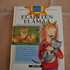 Löytöretki Eläinten elämää tietokirja - pikkukuva 1