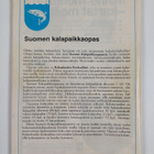 Suomen kalapaikkaopas - pikkukuva 2