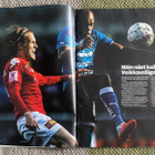 URHEILUSANOMAT ERIKOISLEHTI VEIKKAUSLIIGA 2016 - pikkukuva 3