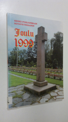 Keski-Pohjanmaan sotaveteraanin joulu 1999