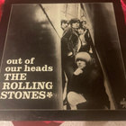 THE ROLLING STONES: Out Of Our Heads * GER 1971 - pikkukuva 1