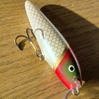 JAN Vaappu( Niemivaara) 7cm - pikkukuva 2
