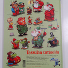Mauri Kunnas : Onnin paras joululahja - pikkukuva 2